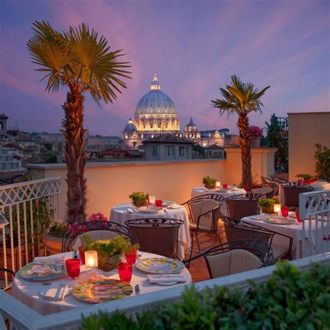 tripadvisor restaurants rome italy